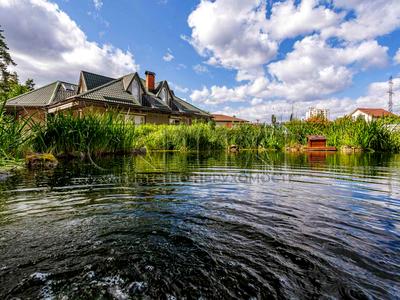 будинок за адресою Вишгород, Шевченка вул.