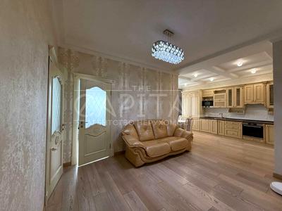квартира по адресу Саксаганского ул., 37-К