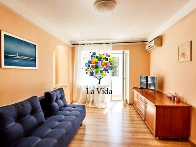 квартира за адресою Кловський узвіз, 24