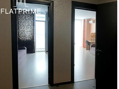 квартира за адресою Драгоманова вул., 2-А