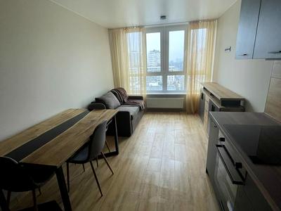 квартира за адресою Михайла Максимовича вул. (Онуфрія Трутенка), 32-А