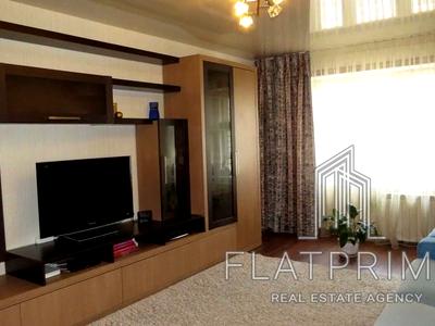 квартира за адресою Урлівська вул., 8