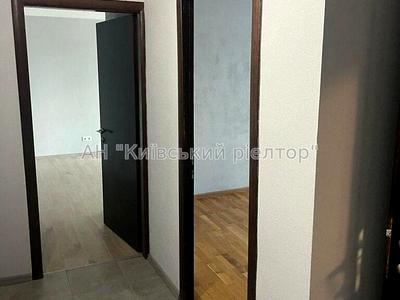 квартира по адресу Вишгородська ул., 34/1