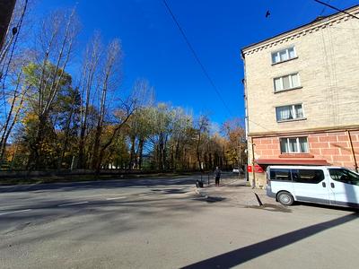 квартира по адресу Старый Подол ул., 18