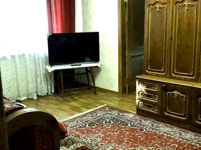 квартира за адресою Миколи Василенка вул., 23