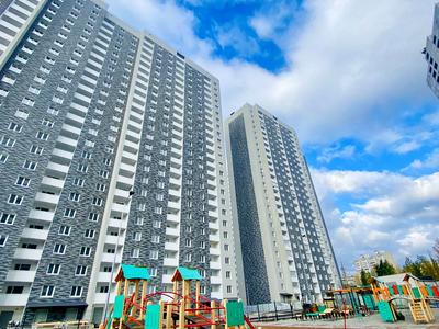 квартира за адресою Коноплянська вул., 22-А