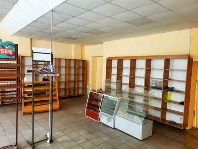 комерційна за адресою Текстильників вул., 20