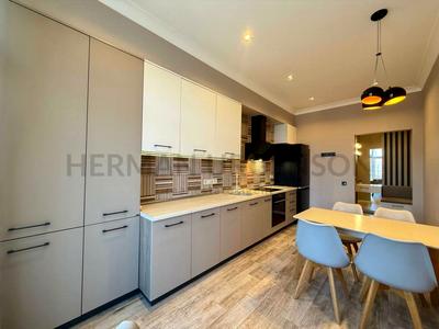 квартира за адресою Собранецька вул., 43Б