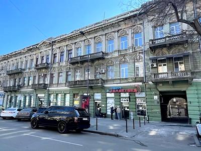 квартира за адресою Грецька вул., 45
