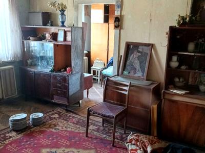 квартира за адресою Михайла Донця вул., 18-А