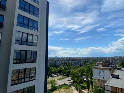 квартира по адресу просп.Центральний, 172