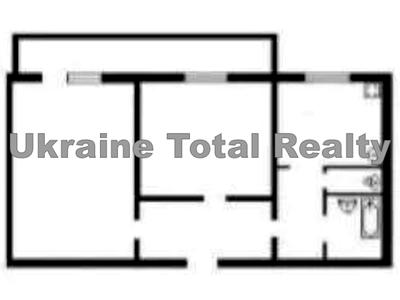 квартира за адресою Радунська вул., 5
