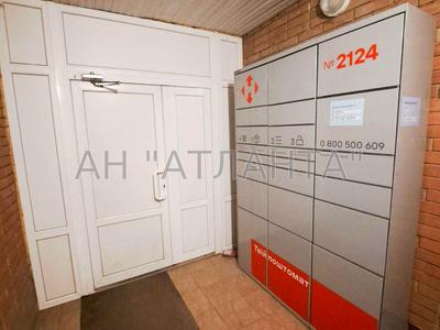 квартира по адресу Клиническая ул., 23-25
