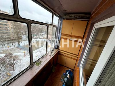 квартира по адресу Незалежності бульв. (50 років Жовтня), 15
