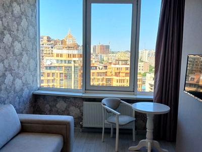 квартира за адресою Генуезька вул., 5