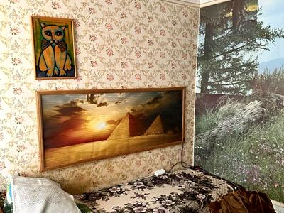 квартира по адресу Юліана Матвійчука вул., 45