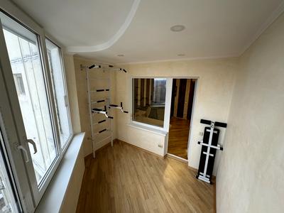 квартира по адресу Федора Эрнста ул., 6
