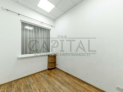 комерційна за адресою Лесі Українки бульв., 7-Б