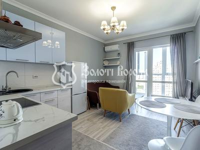 квартира по адресу Ревуцкого ул., 54-Б