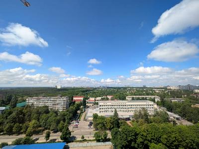 квартира по адресу Метрологическая ул., 13 А