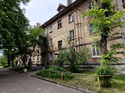 квартира за адресою Анатолія Базилевича пров. (Червонозаводський), 7/5