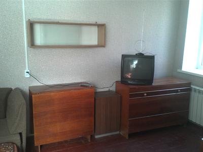 комната по адресу Судостроительная ул., 17