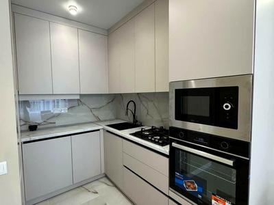 квартира по адресу Карла Мікльоша ул., 20б