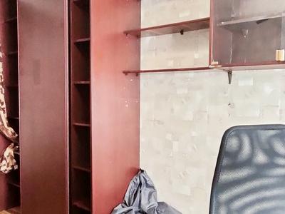 квартира за адресою Оболонський просп., 33-А