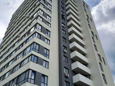 квартира за адресою Очеретяна вул., 31