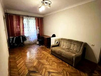 квартира за адресою Костя Гордієнка пров., 8