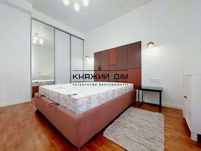 квартира по адресу Василия Тютюнника ул. (Анрі Барбюса), 37/1