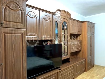 квартира за адресою Олени Пчілки вул., 4