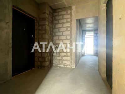 квартира за адресою Оптимістична вул., 1