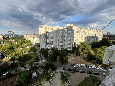квартира по адресу Лобачевского пер., 7