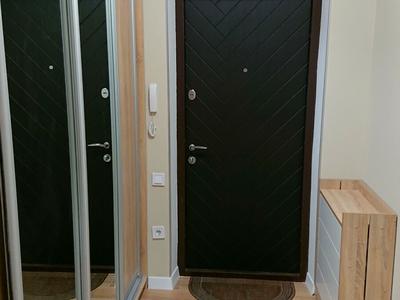 квартира по адресу Метрологическая ул., 60