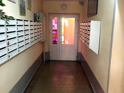 квартира за адресою Героев Сталинграда просп., 20А