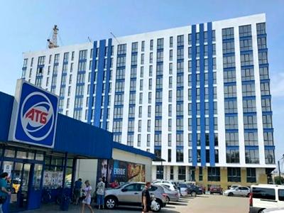 квартира по адресу Центральная ул., 21-Б