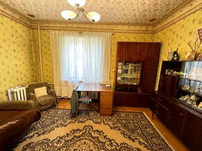 квартира за адресою Чумацька вул. (Єгорова), 12
