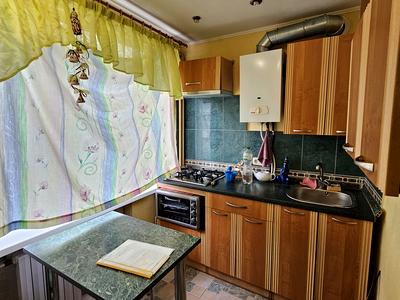 квартира за адресою Аєропорт, 9