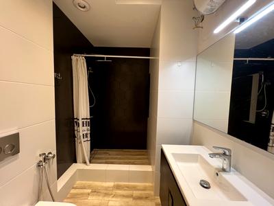 квартира за адресою Метрологічна вул., 15