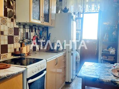 квартира за адресою Левітана вул., 71