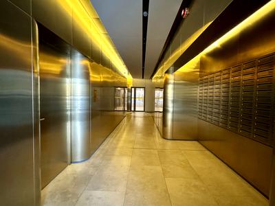 квартира за адресою Драгоманова, 31А