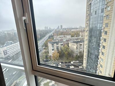 квартира за адресою Берестейський просп. (Перемоги), 26