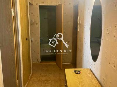 квартира за адресою Космонавтів вул., 27