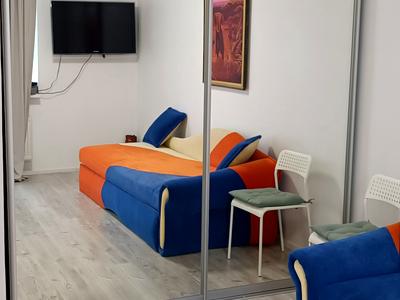 квартира за адресою Метрологічна вул., 58