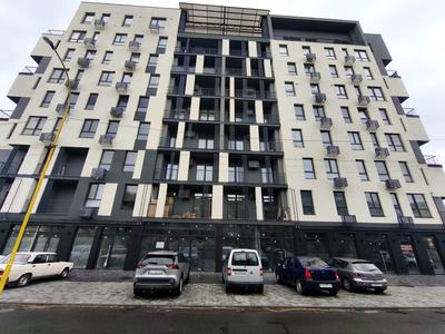 комерційна за адресою Іштвана Сечені вул., 29