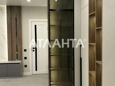 квартира по адресу Краснова ул., 3