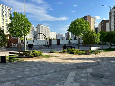 квартира по адресу Юнатская ул., 2