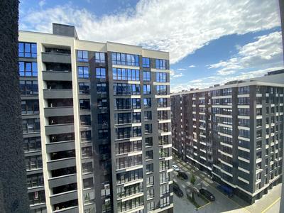 квартира за адресою Хіміків вул., 28 к17