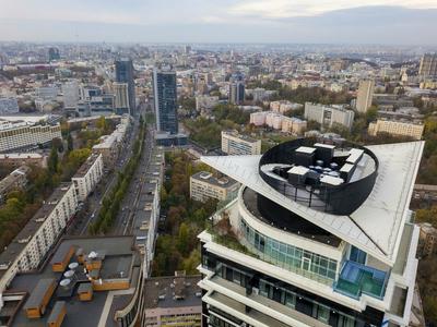 квартира по адресу Леси Украинки бульв., 7-В